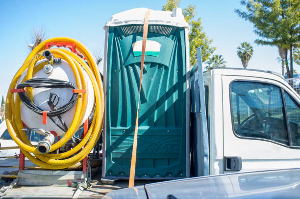 Best Affordable portable toilet rental  in Dauphin, PA