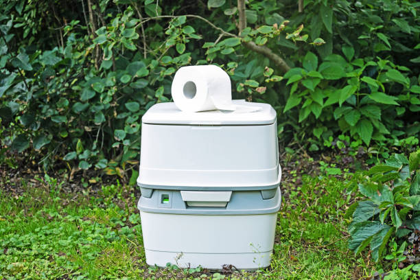 Best Luxury portable toilet rental  in Dauphin, PA