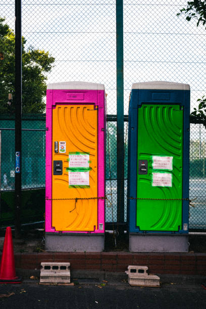 Portable Toilet Options We Offer in Dauphin, PA