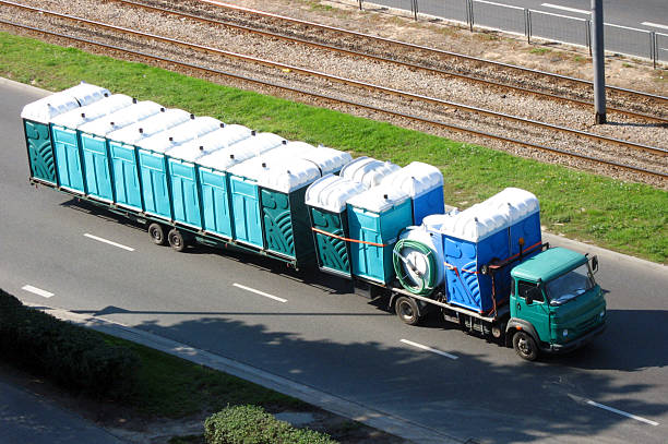 Best Local porta potty services  in Dauphin, PA